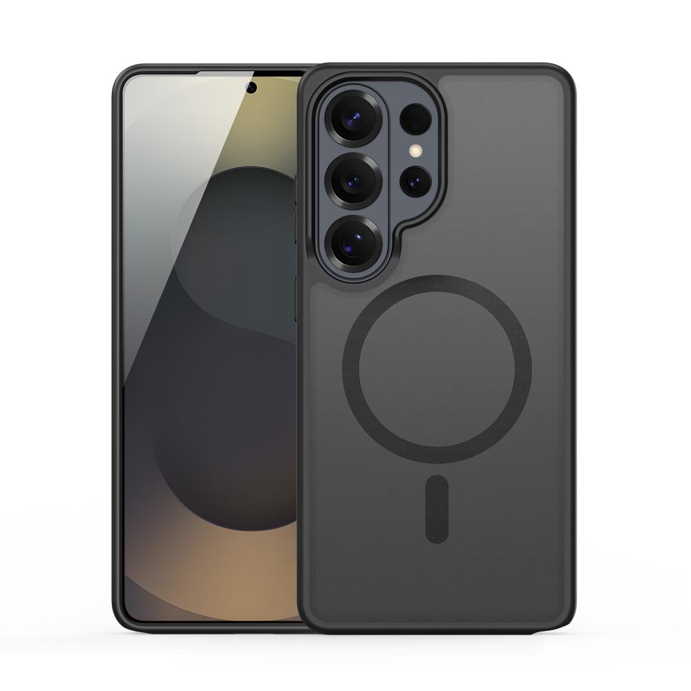 DUX DUCIS DUX DUCIS Galaxy S26 Ultra Skal MagSafe Yind Series Svart - Teknikhallen.se