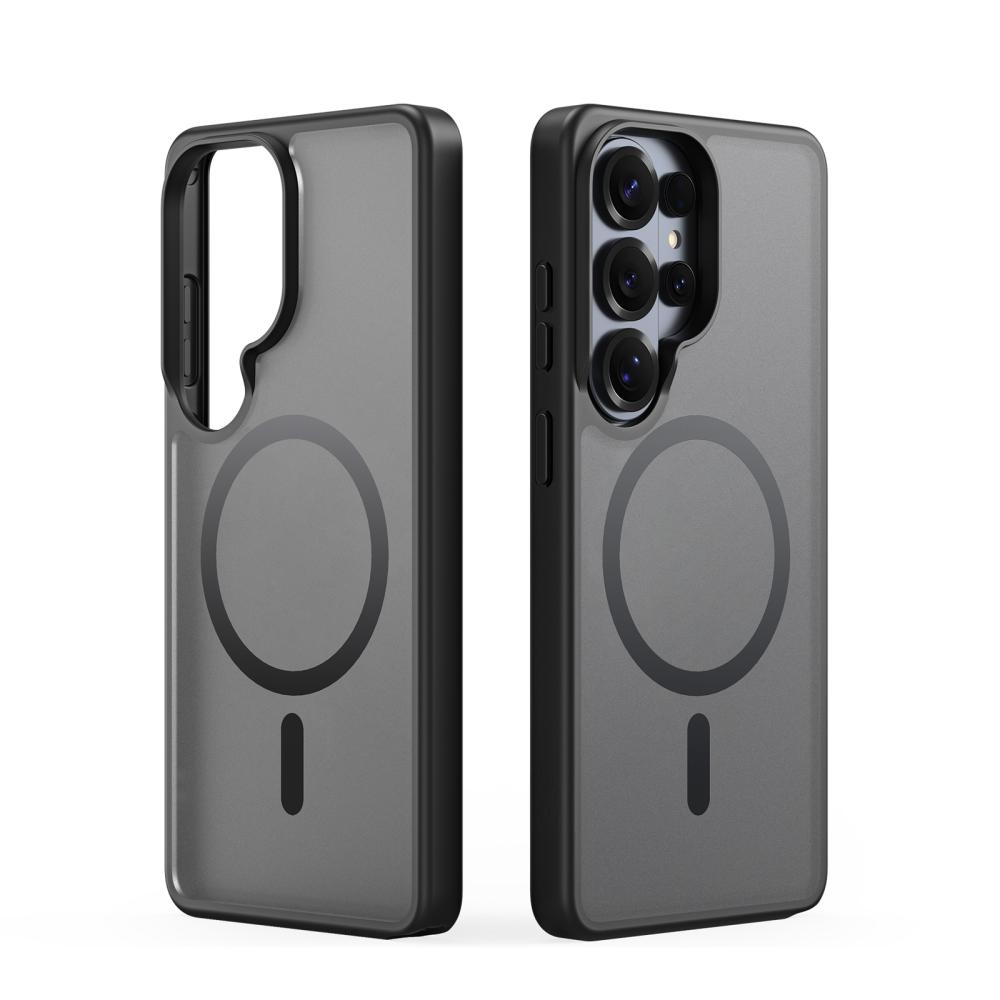 DUX DUCIS DUX DUCIS Galaxy S26 Ultra Skal MagSafe Yind Series Svart - Teknikhallen.se