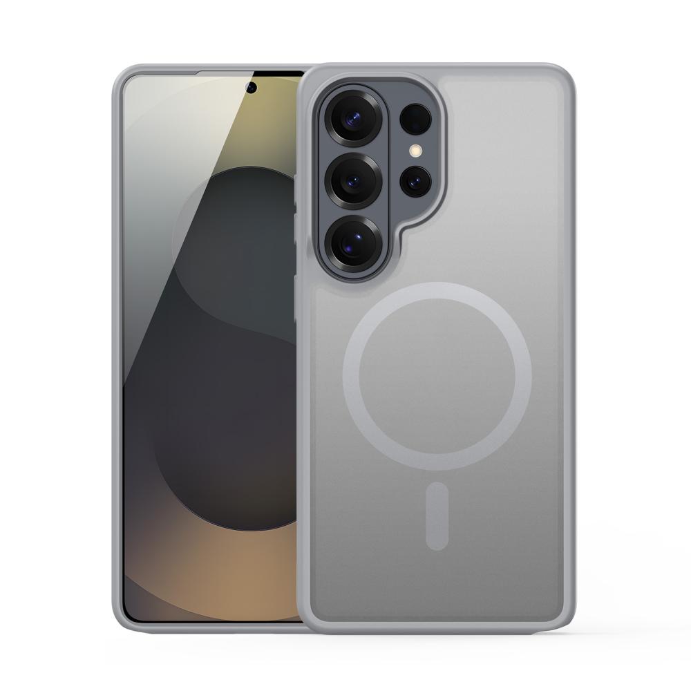 DUX DUCIS DUX DUCIS Galaxy S26 Ultra Skal MagSafe Yind Series Grå - Teknikhallen.se