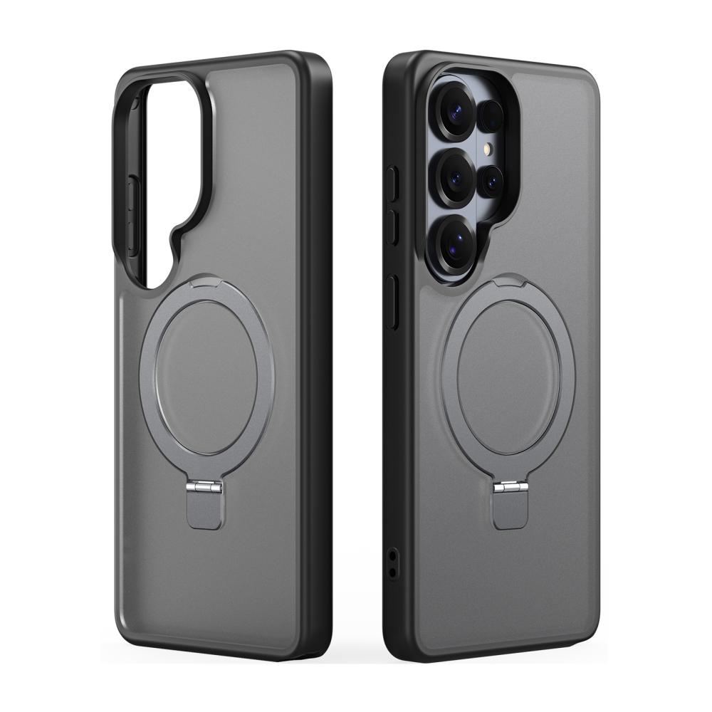 DUX DUCIS DUX DUCIS Galaxy S26 Ultra Skal MagSafe Kickstand Yind Series - Teknikhallen.se