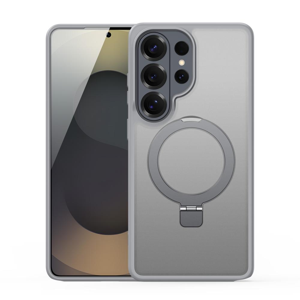 DUX DUCIS DUX DUCIS Galaxy S26 Ultra Skal MagSafe Kickstand Yind Series - Teknikhallen.se