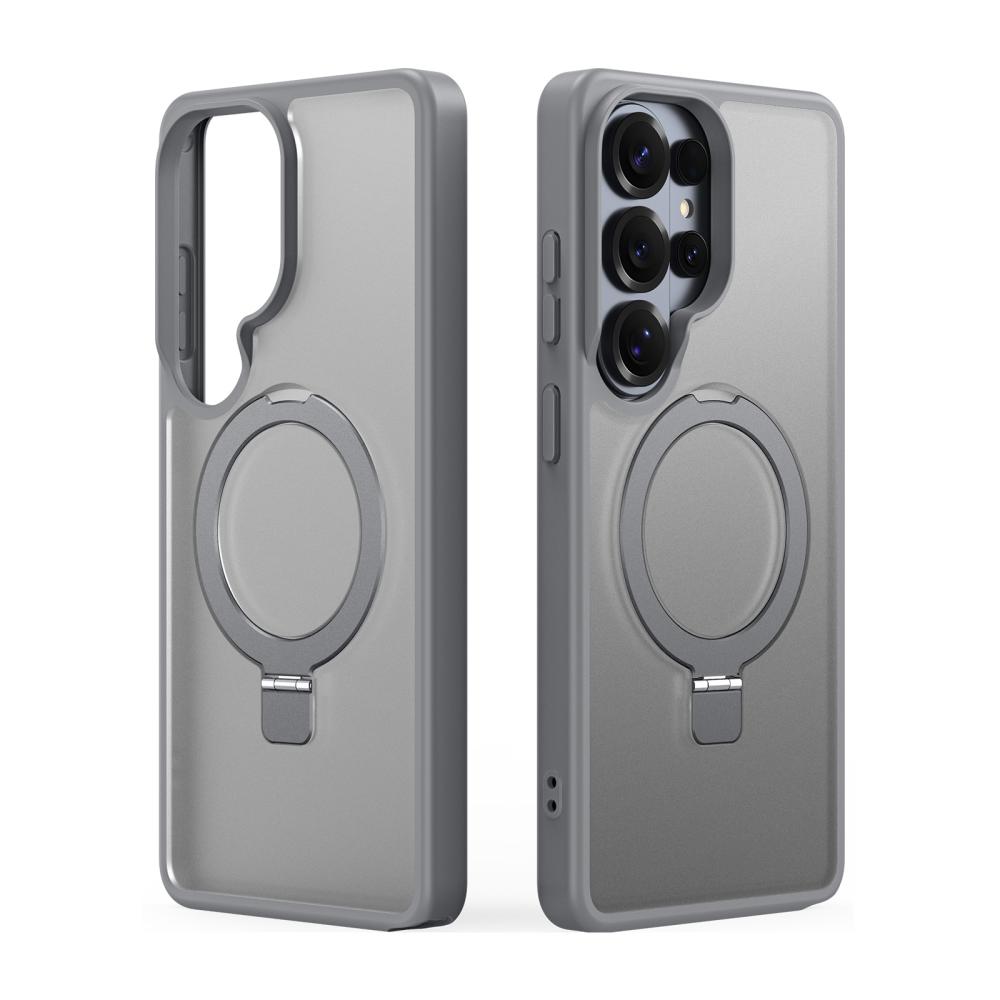 DUX DUCIS DUX DUCIS Galaxy S26 Ultra Skal MagSafe Kickstand Yind Series - Teknikhallen.se