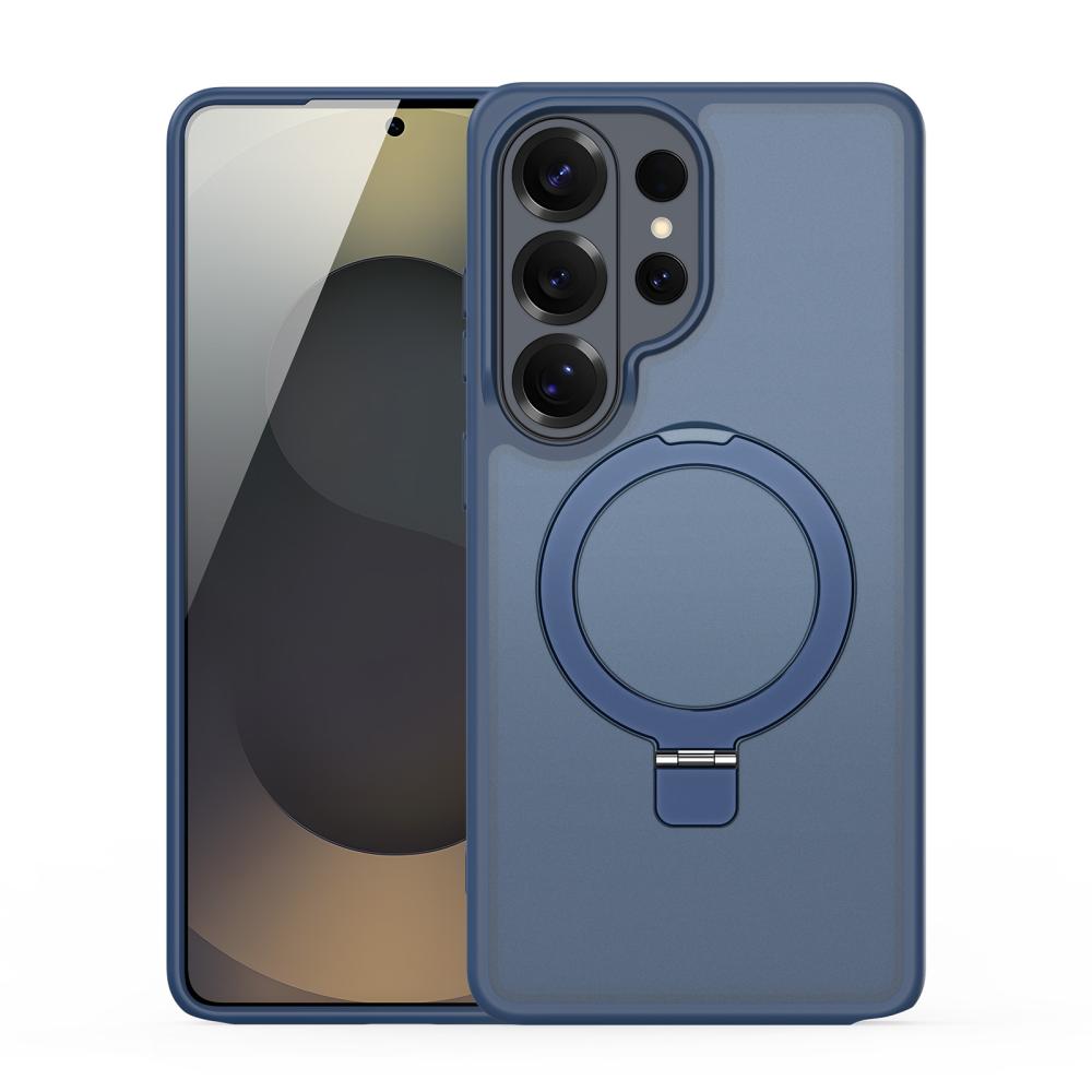 DUX DUCIS DUX DUCIS Galaxy S26 Ultra Skal MagSafe Kickstand Yind Series - Teknikhallen.se