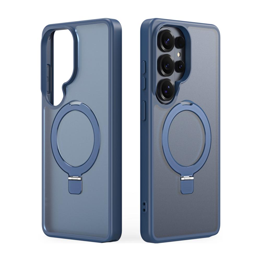 DUX DUCIS DUX DUCIS Galaxy S26 Ultra Skal MagSafe Kickstand Yind Series - Teknikhallen.se