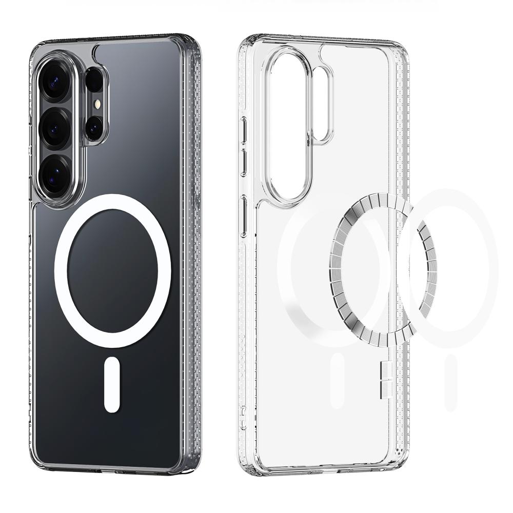 DUX DUCIS DUX DUCIS Samsung Galaxy S26 Ultra Skal MagSafe Clin Series - Teknikhallen.se