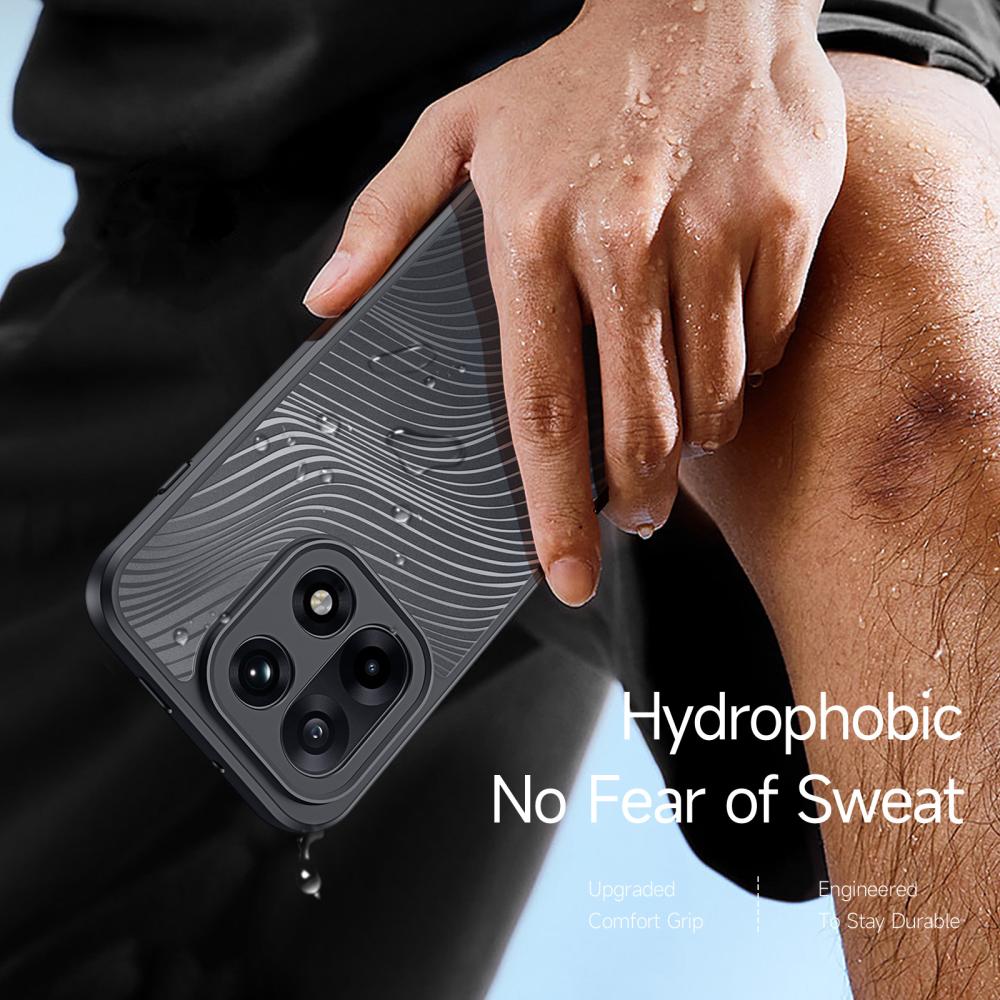 DUX DUCIS DUX DUCIS OnePlus 15 Skal Aimo Series Svart - Teknikhallen.se