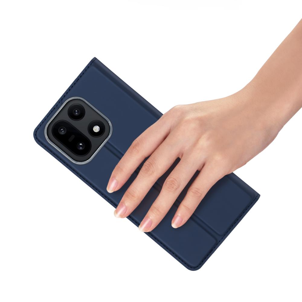 DUX DUCIS DUX DUCIS OnePlus 15 Fodral Skin Pro Blå - Teknikhallen.se