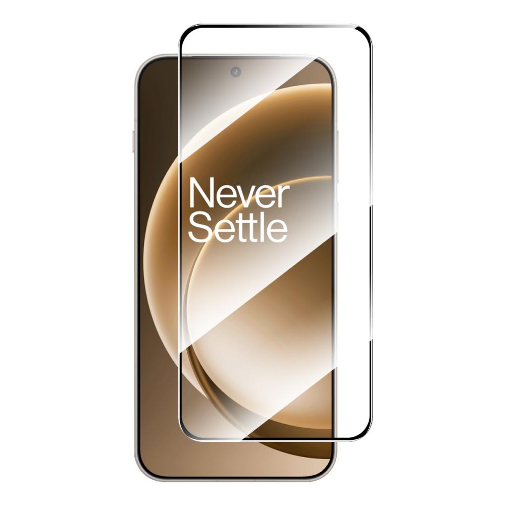 ENKAY ENKAY OnePlus 15 Skärmskydd Heltäckande Härdat Glas - Teknikhallen.se