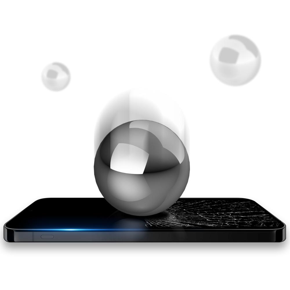 DUX DUCIS DUX DUCIS OnePlus 15 Skärmskydd Heltäckande Härdat Glas - Teknikhallen.se