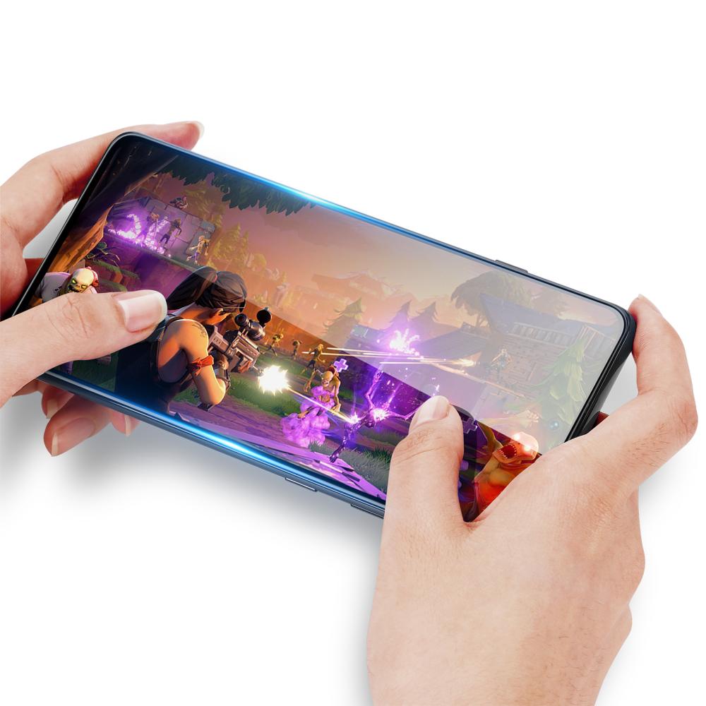 DUX DUCIS DUX DUCIS OnePlus 15 Skärmskydd Heltäckande Härdat Glas - Teknikhallen.se