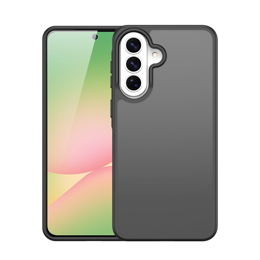 DUX DUCIS DUX DUCIS Samsung Galaxy A57 5G Skal Yind Series Svart - Teknikhallen.se