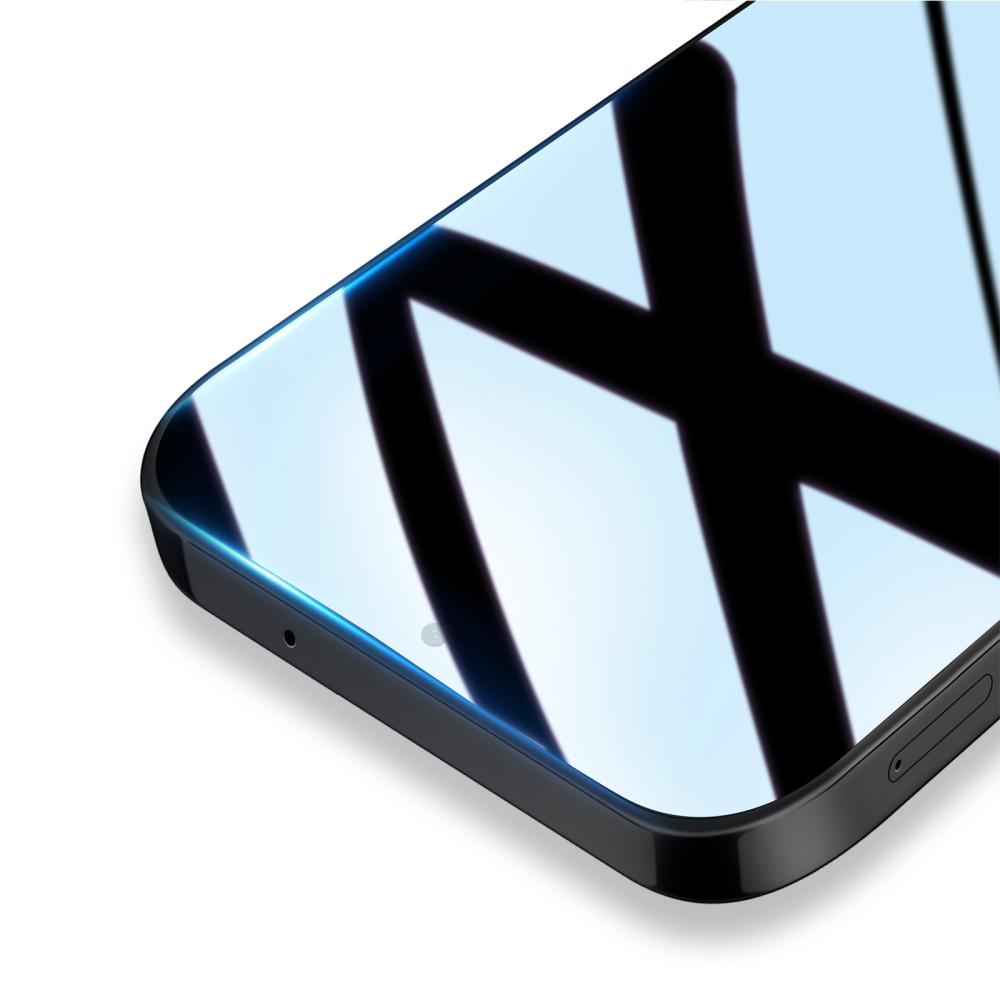 DUX DUCIS DUX DUCIS Galaxy A57 5G Skärmskydd Heltäckande Härdat Glas - Teknikhallen.se