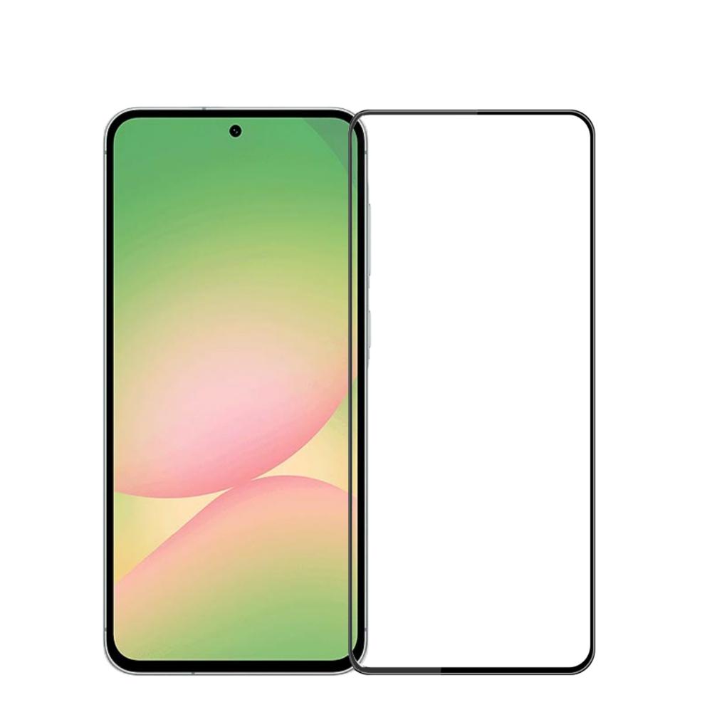 MOFI MOFI Galaxy A57 / A37 5G Skärmskydd Heltäckande Härdat Glas - Teknikhallen.se