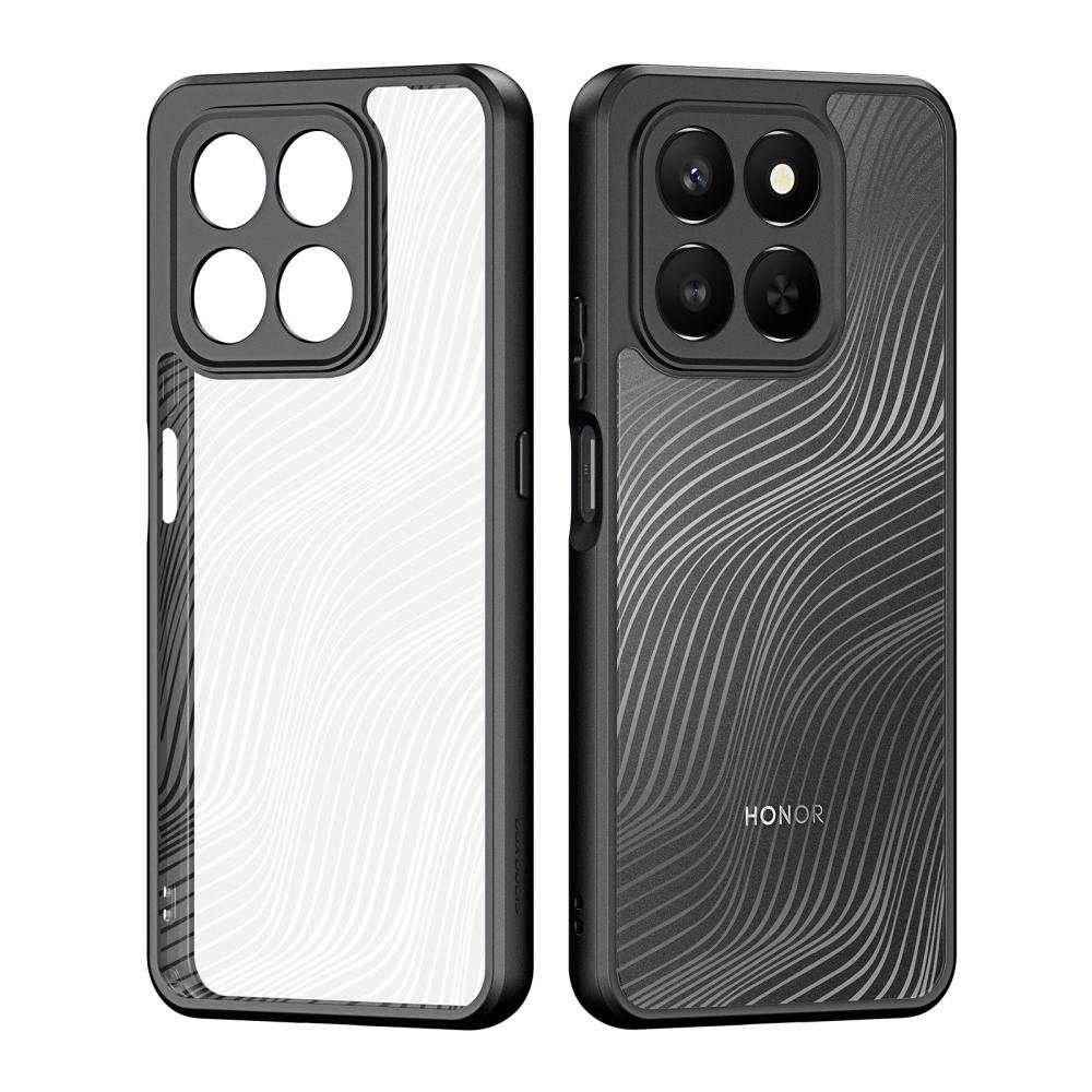 DUX DUCIS DUX DUCIS Honor 400 Smart Skal Aimo Series Svart - Teknikhallen.se