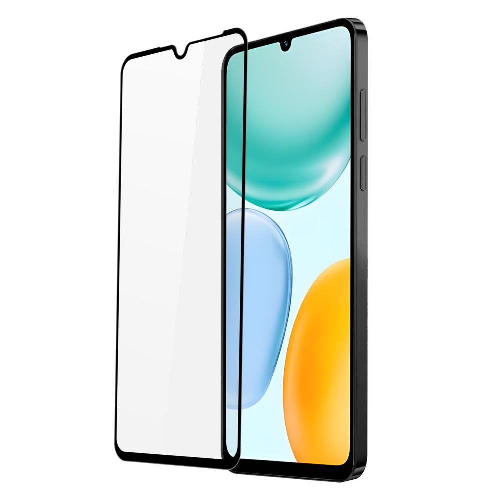 DUX DUCIS DUX DUCIS Honor X5c Plus Skärmskydd Heltäckande Härdat Glas - Teknikhallen.se