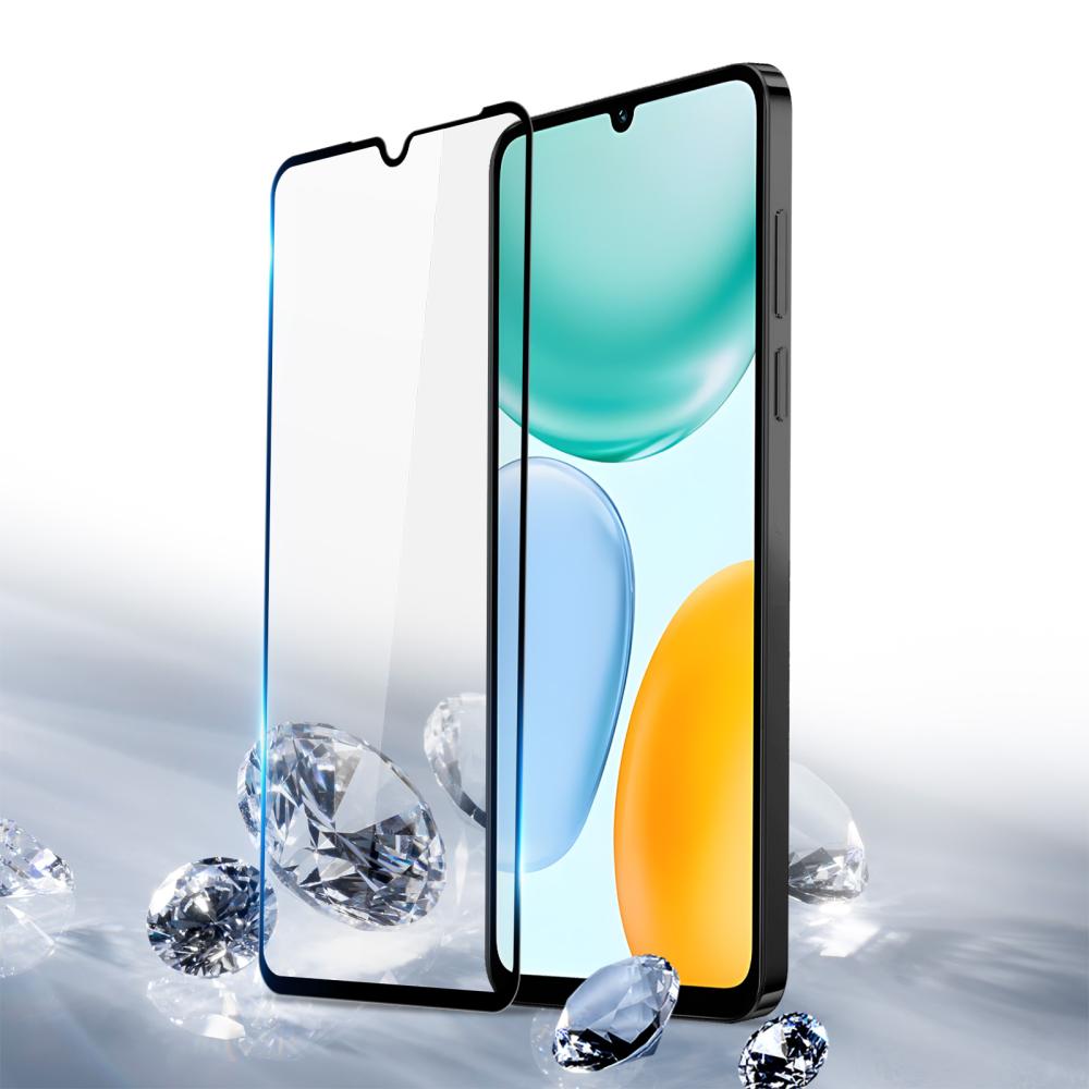 DUX DUCIS DUX DUCIS Honor X5c Plus Skärmskydd Heltäckande Härdat Glas - Teknikhallen.se