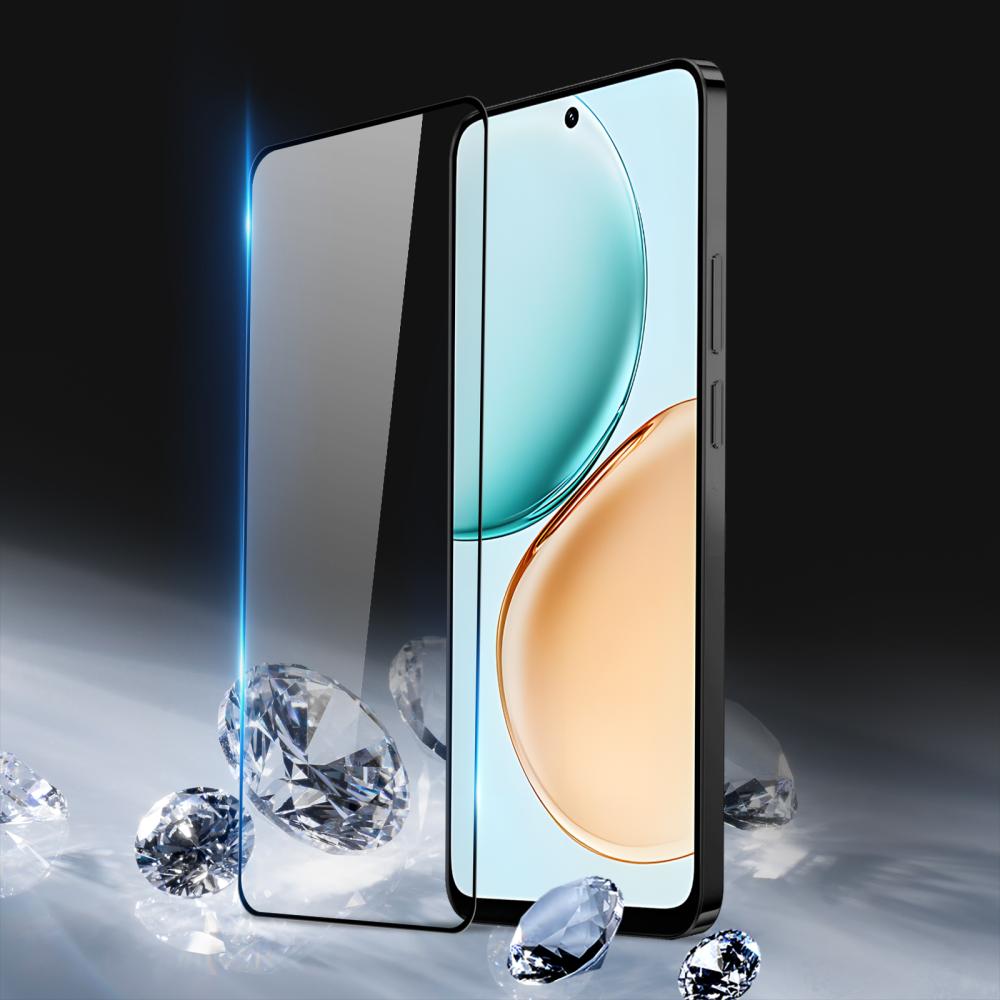 DUX DUCIS DUX DUCIS Honor 400 Smart Skärmskydd Heltäckande Härdat Glas - Teknikhallen.se