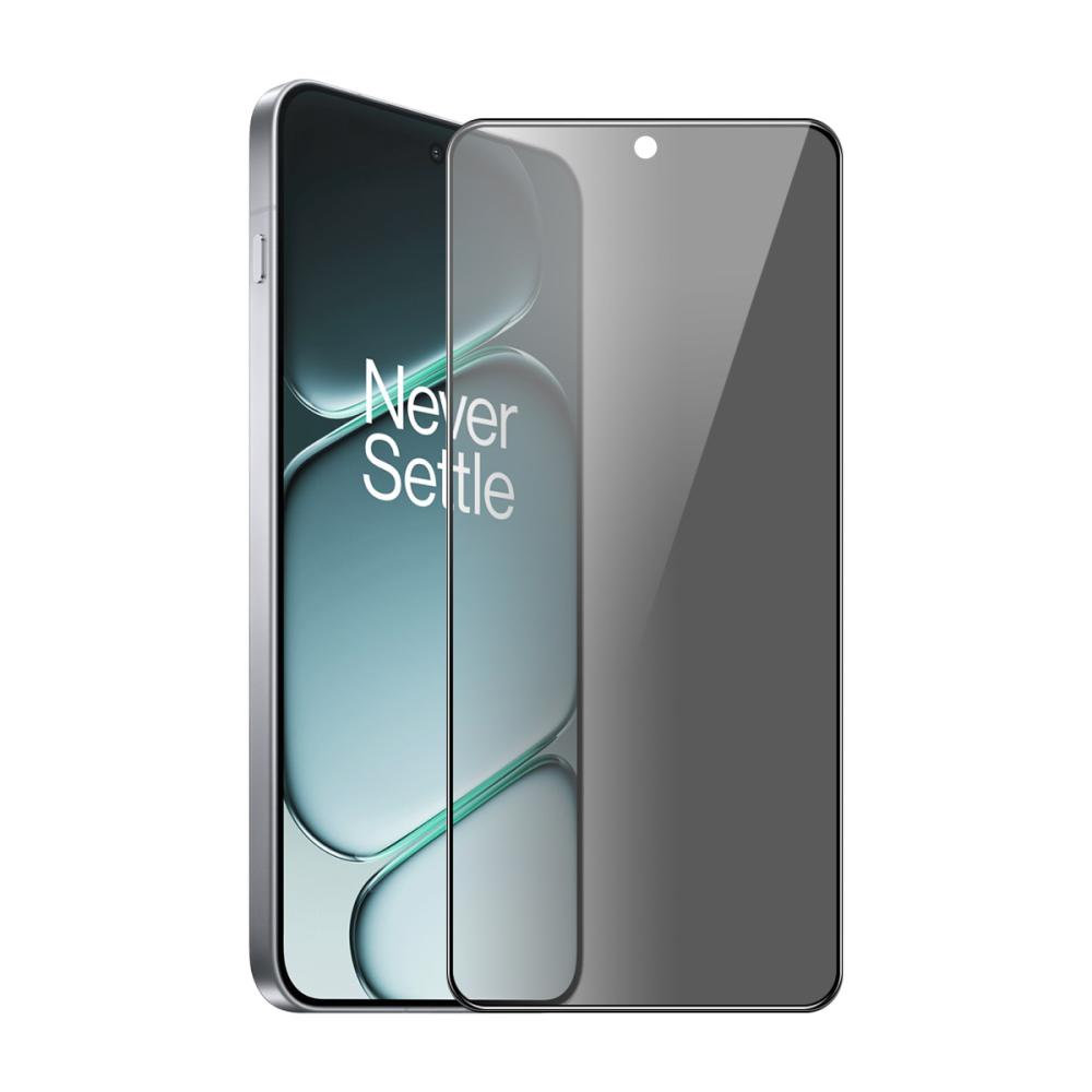 ENKAY ENKAY OnePlus 15R Skärmskydd Heltäckande Härdat Glas Privacy - Teknikhallen.se