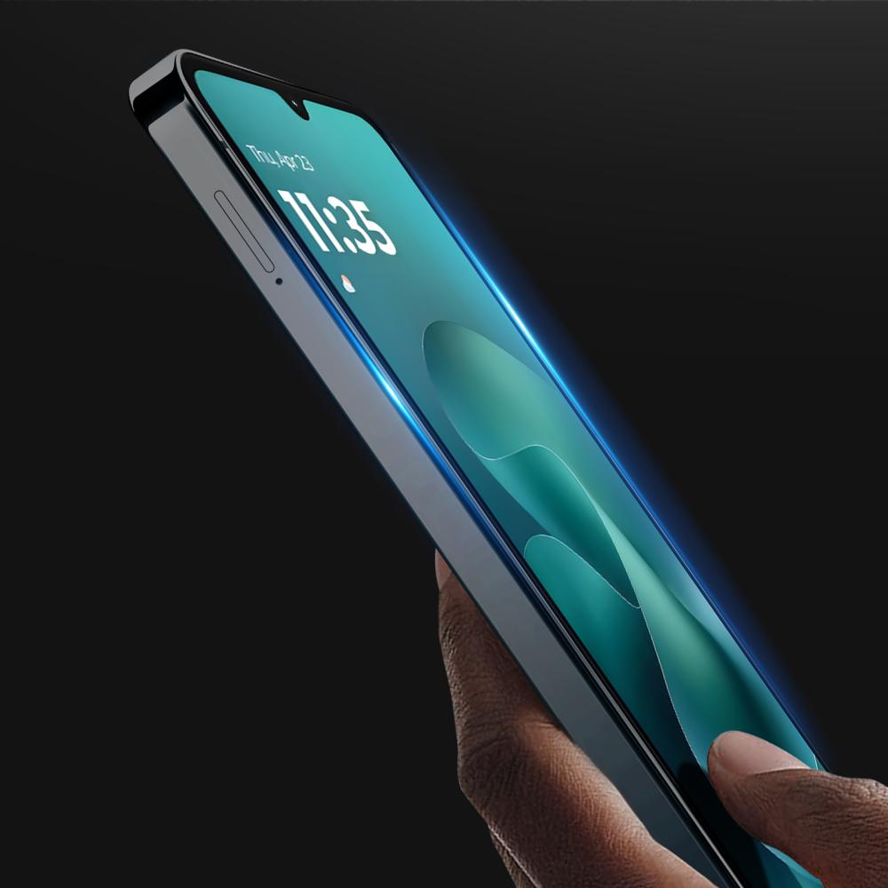 DUX DUCIS DUX DUCIS Motorola Moto G06/G06 Power Skärmskydd Heltäckande - Teknikhallen.se