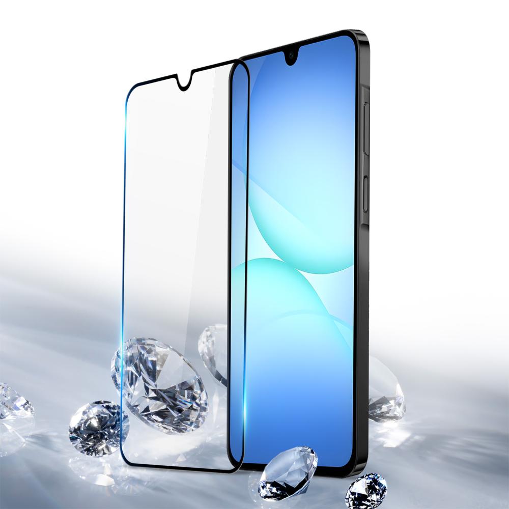 DUX DUCIS DUX DUCIS Galaxy A27 Skärmskydd Heltäckande Härdat Glas - Teknikhallen.se