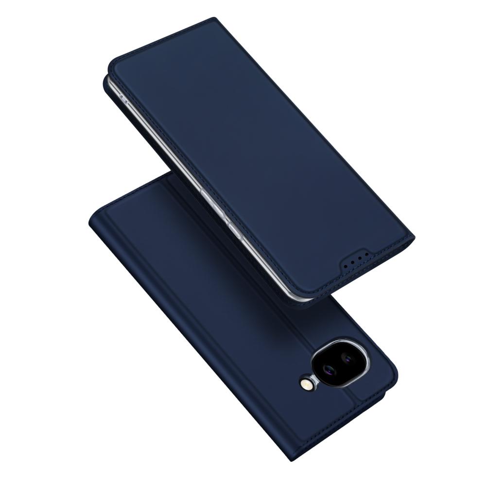 DUX DUCIS DUX DUCIS Google Pixel 10a Fodral Skin Pro Blå - Teknikhallen.se
