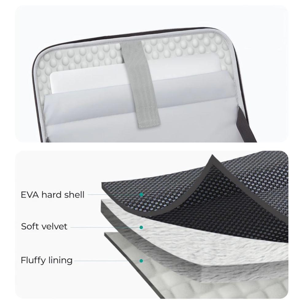 Tech-Protect Tech-Protect Laptop Fodral 15-16