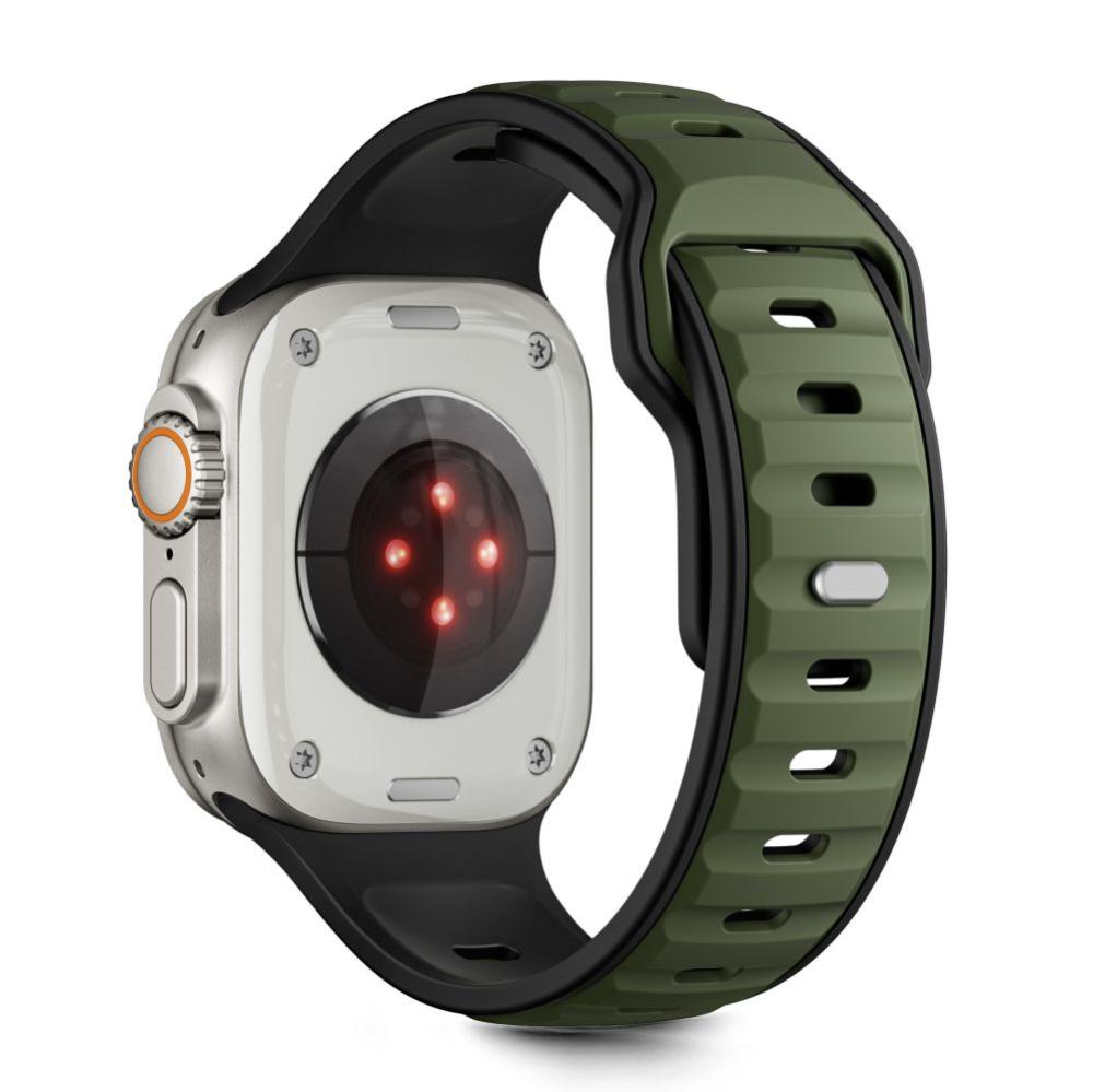 Tech-Protect Tech-Protect Apple Watch 42/44/45/46/49 mm Armband Iconband - Teknikhallen.se