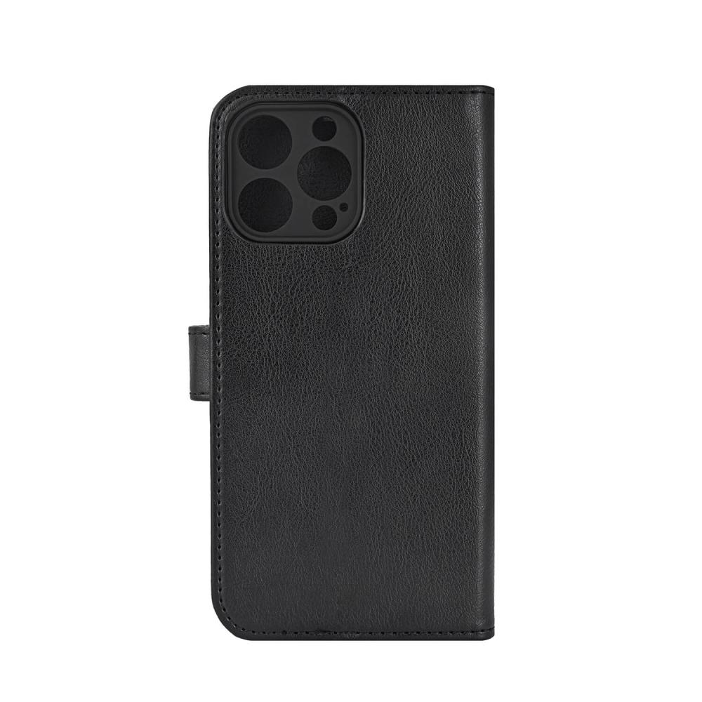 Radicover Radicover iPhone 16 Pro Max Fodral Strålningsskydd Svart - Teknikhallen.se