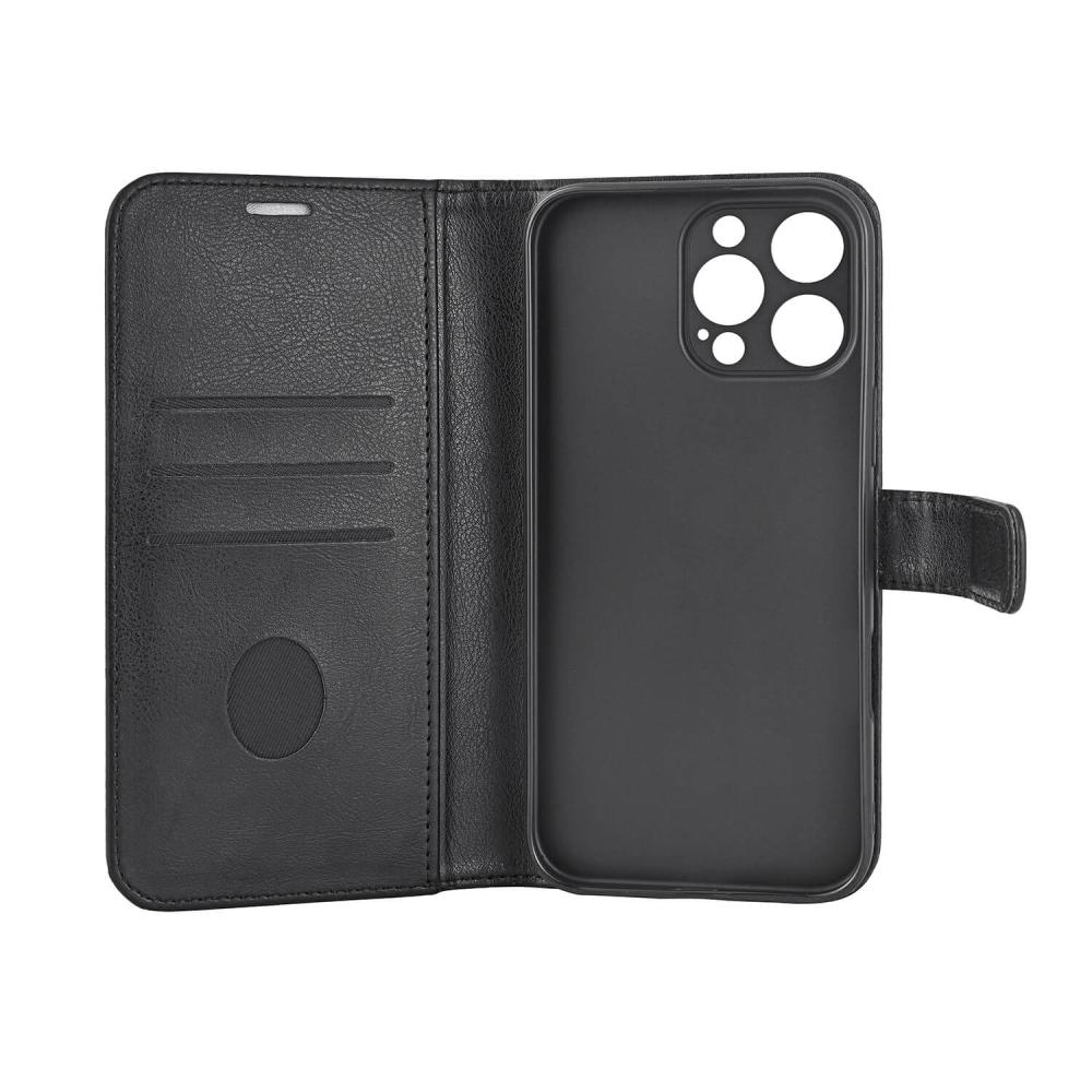 Radicover Radicover iPhone 16 Pro Max Fodral Strålningsskydd Svart - Teknikhallen.se