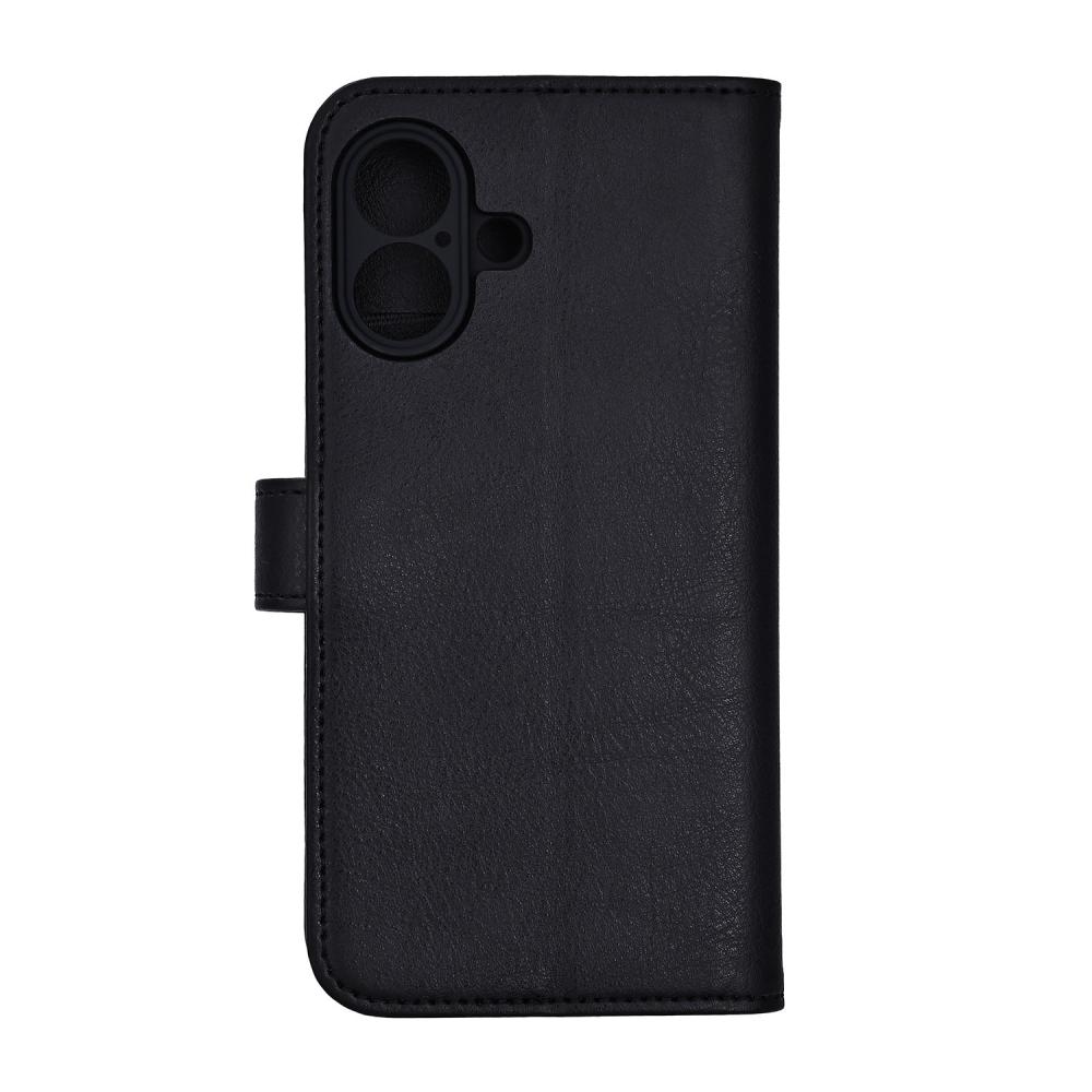 Radicover Radicover iPhone 17 Mobilfodral Strålningsskydd Svart - Teknikhallen.se