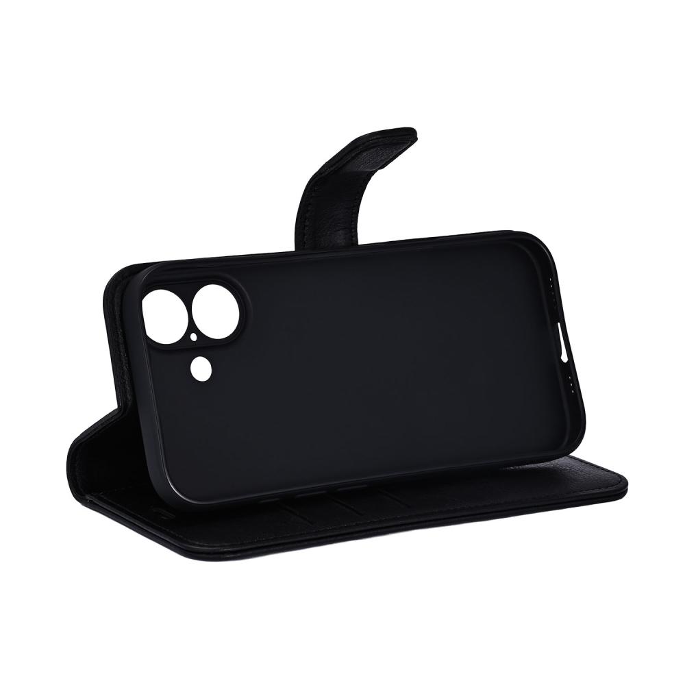 Radicover Radicover iPhone 17 Mobilfodral Strålningsskydd Svart - Teknikhallen.se