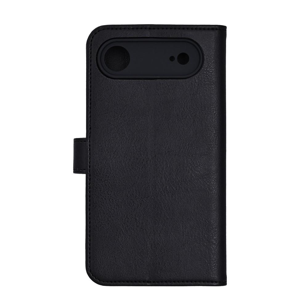 Radicover Radicover iPhone Air Mobilfodral Strålningsskydd Svart - Teknikhallen.se