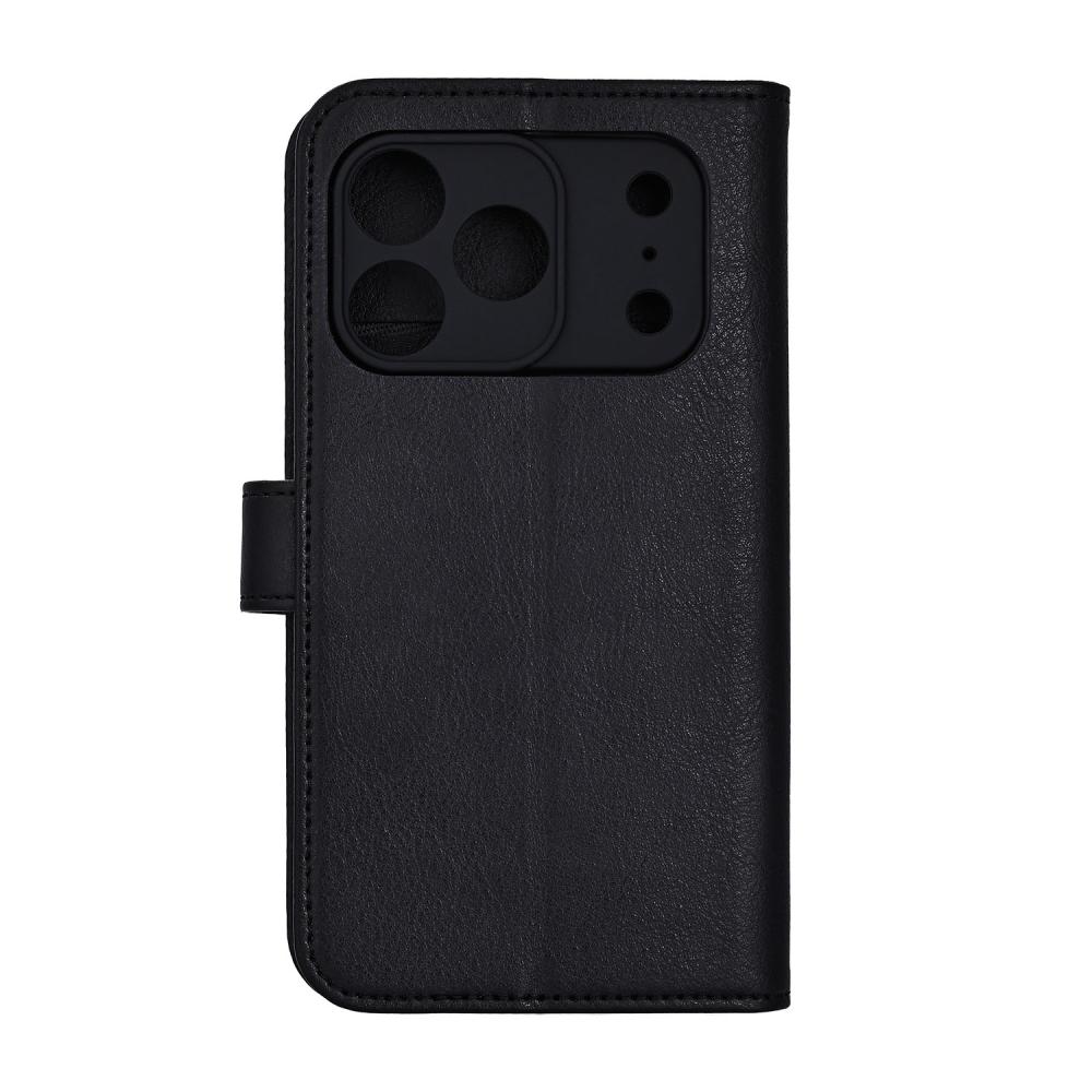 Radicover Radicover iPhone 17 Mobilfodral Strålningsskydd Svart - Teknikhallen.se