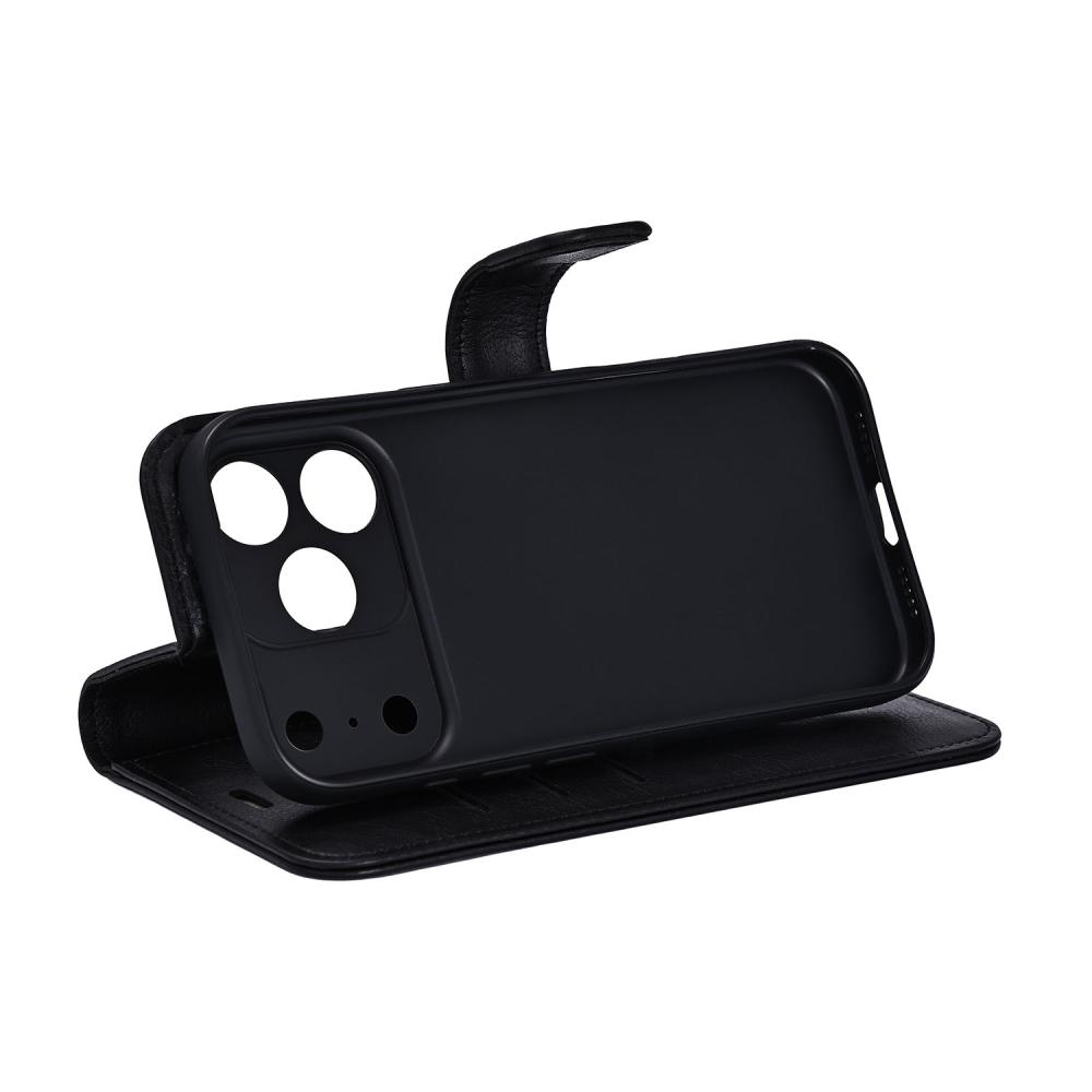 Radicover Radicover iPhone 17 Mobilfodral Strålningsskydd Svart - Teknikhallen.se