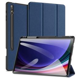 DUX DUCIS DUX DUCIS Galaxy Tab S10 Plus/S9 Plus/S9 FE Plus Fodral DOMO - Teknikhallen.se