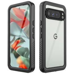 REDPEPPER REDPEPPER Google Pixel 9 Pro XL Skal 360 Vattentätt IP68 - Teknikhallen.se