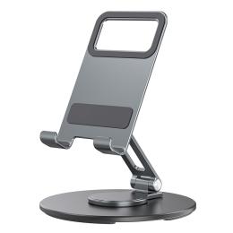 BONERUY BONERUY Universal Mobilhållare Grå - Teknikhallen.se