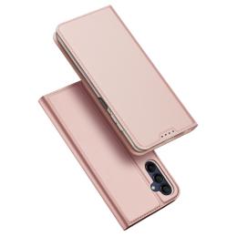 DUX DUCIS DUX DUCIS Samsung Galaxy A16 Fodral Skin Pro Series Roséguld - Teknikhallen.se