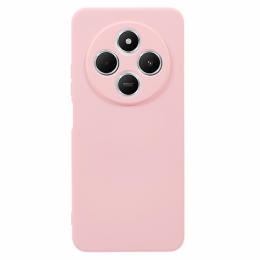  Xiaomi Redmi 14C Skal TPU Rosa - Teknikhallen.se