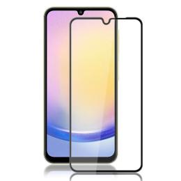 AMORUS AMORUS Galaxy A26 5G Skärmskydd Heltäckande Härdat Glas - Teknikhallen.se