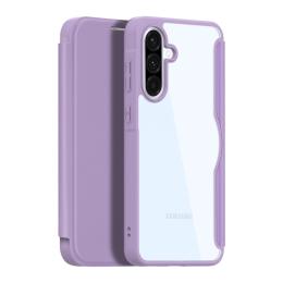 DUX DUCIS DUX DUCIS Galaxy A36 5G/A56 5G Fodral Skin X Pro Lila - Teknikhallen.se