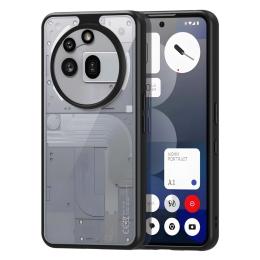 DUX DUCIS DUX DUCIS Nothing Phone 3a Pro Skal Aimo Series Svart - Teknikhallen.se