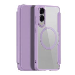DUX DUCIS DUX DUCIS Galaxy S25 Edge Fodral MagSafe Skin X Pro - Teknikhallen.se