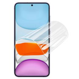 IMAK IMAK Samsung Galaxy S25 Edge Skärmskydd TPU - Teknikhallen.se