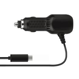DOBE DOBE 18W USB-C Gaming Billaddare Svart - Teknikhallen.se