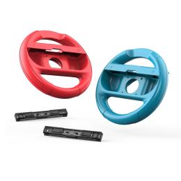 STARTRC GAMES STARTRC GAMES 2-PACK Nintendo Switch 2 Joy-Con Ratt - Teknikhallen.se