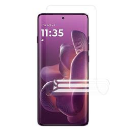  Motorola Edge 60 Pro Skärmskydd TPU - Teknikhallen.se