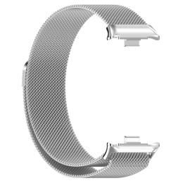  Xiaomi Smart Band 9 Pro/8 Pro/Redmi Watch 5/4 Armband Milanese - Teknikhallen.se