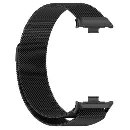  Xiaomi Smart Band 9 Pro/8 Pro/Redmi Watch 5/4 Armband Milanese - Teknikhallen.se