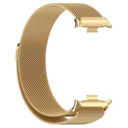  Xiaomi Smart Band 9 Pro/8 Pro/Redmi Watch 5/4 Armband Milanese - Teknikhallen.se